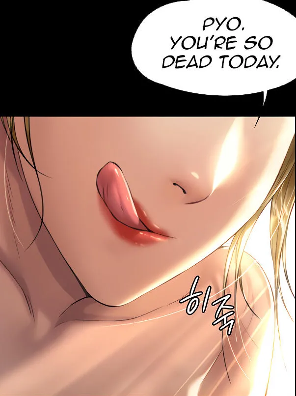 [Active Volcano] Queen Bee - Chapter 174-176 - Dallee Gets Dominated (1) 54eme image
