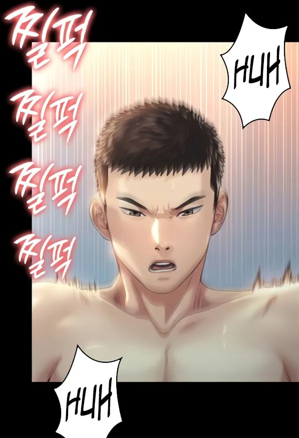 [Active Volcano] Queen Bee - Chapter 174-176 - Dallee Gets Dominated (1) 68eme image