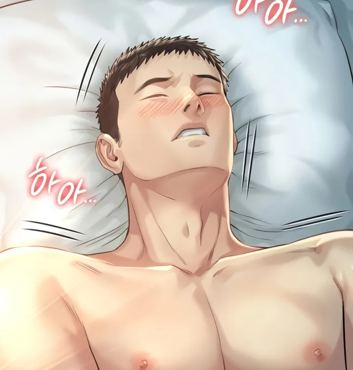 [Active Volcano] Queen Bee - Chapter 174-176 - Dallee Gets Dominated (1) 83eme image