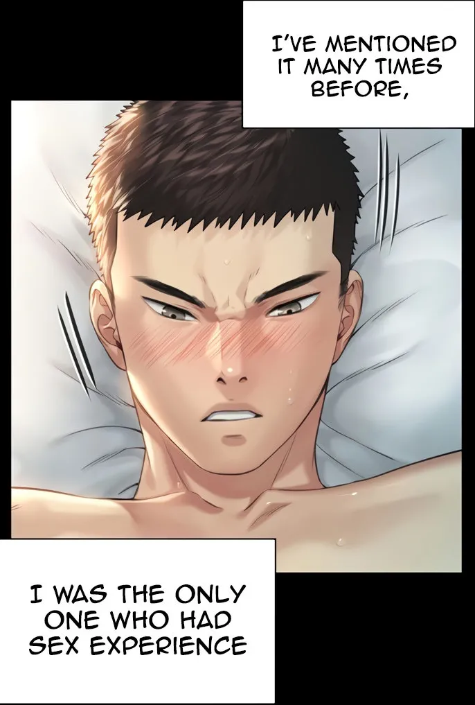 [Active Volcano] Queen Bee - Chapter 174-176 - Dallee Gets Dominated (1) 92eme image