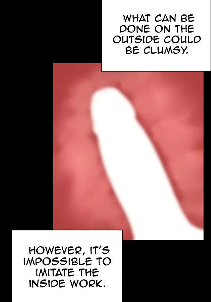 [Active Volcano] Queen Bee - Chapter 174-176 - Dallee Gets Dominated (1) 94eme image