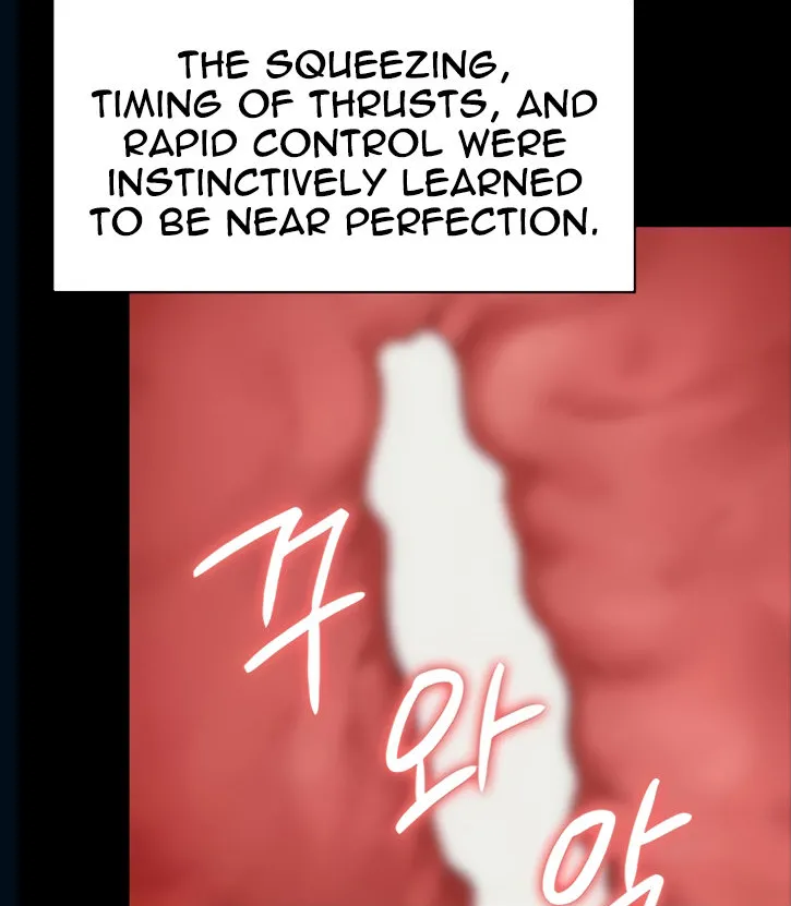 [Active Volcano] Queen Bee - Chapter 174-176 - Dallee Gets Dominated (1) 96eme image