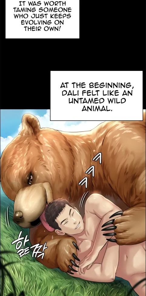 [Active Volcano] Queen Bee - Chapter 174-176 - Dallee Gets Dominated (1) 100eme image