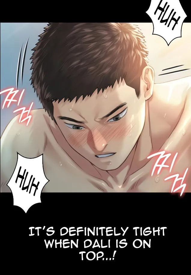 [Active Volcano] Queen Bee - Chapter 174-176 - Dallee Gets Dominated (1) 103eme image