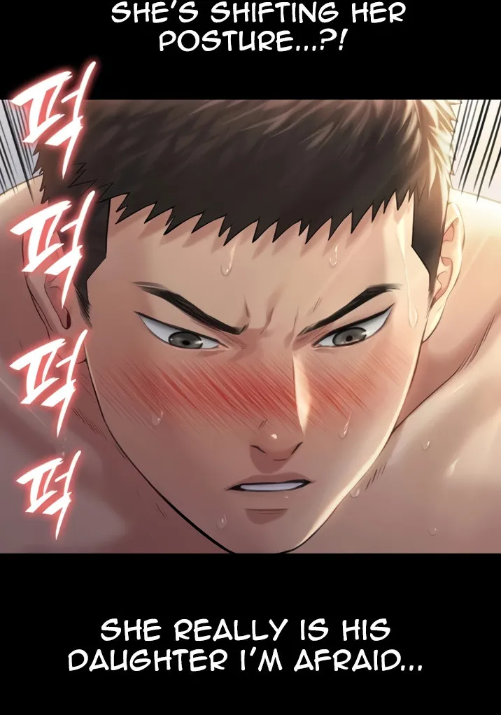 [Active Volcano] Queen Bee - Chapter 174-176 - Dallee Gets Dominated (1) 107eme image