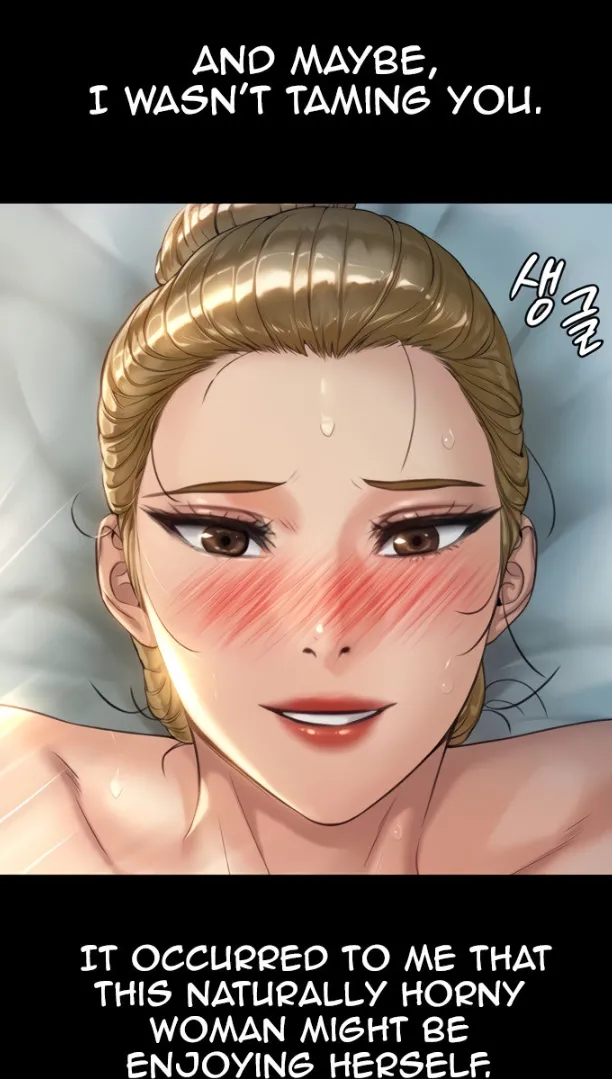 [Active Volcano] Queen Bee - Chapter 174-176 - Dallee Gets Dominated (1) 126eme image