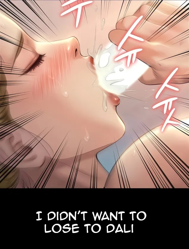 [Active Volcano] Queen Bee - Chapter 174-176 - Dallee Gets Dominated (1) 127eme image