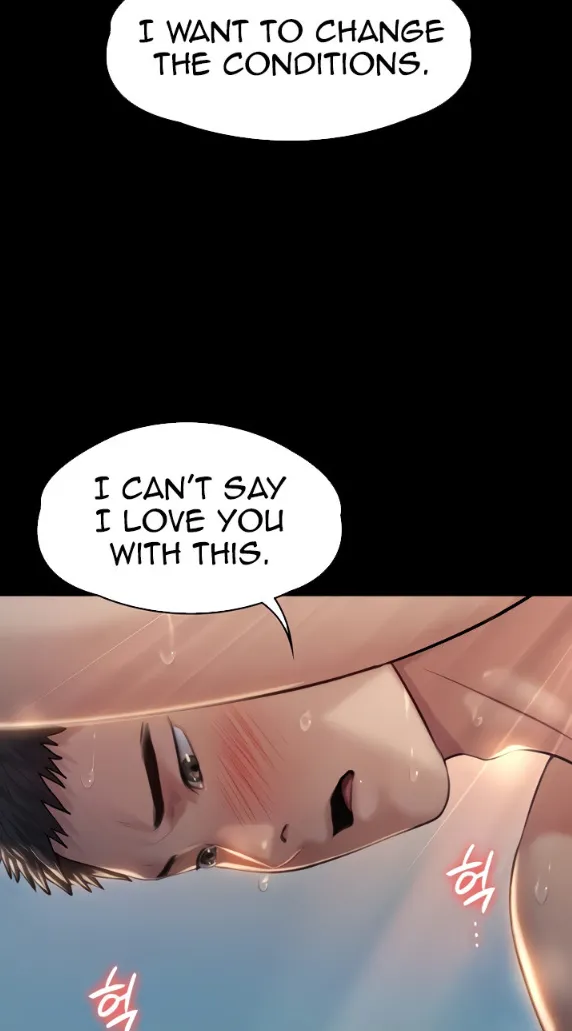 [Active Volcano] Queen Bee - Chapter 174-176 - Dallee Gets Dominated (1) 129eme image