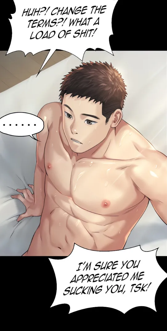 [Active Volcano] Queen Bee - Chapter 174-176 - Dallee Gets Dominated (1) 137eme image