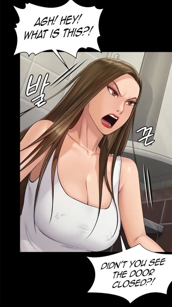 [Active Volcano] Queen Bee - Chapter 176-177 - Dallee's Corruption (6) 6eme image