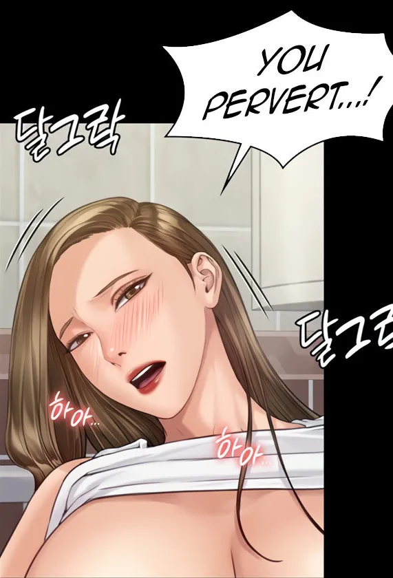 [Active Volcano] Queen Bee - Chapter 176-177 - Dallee's Corruption (6) 12eme image