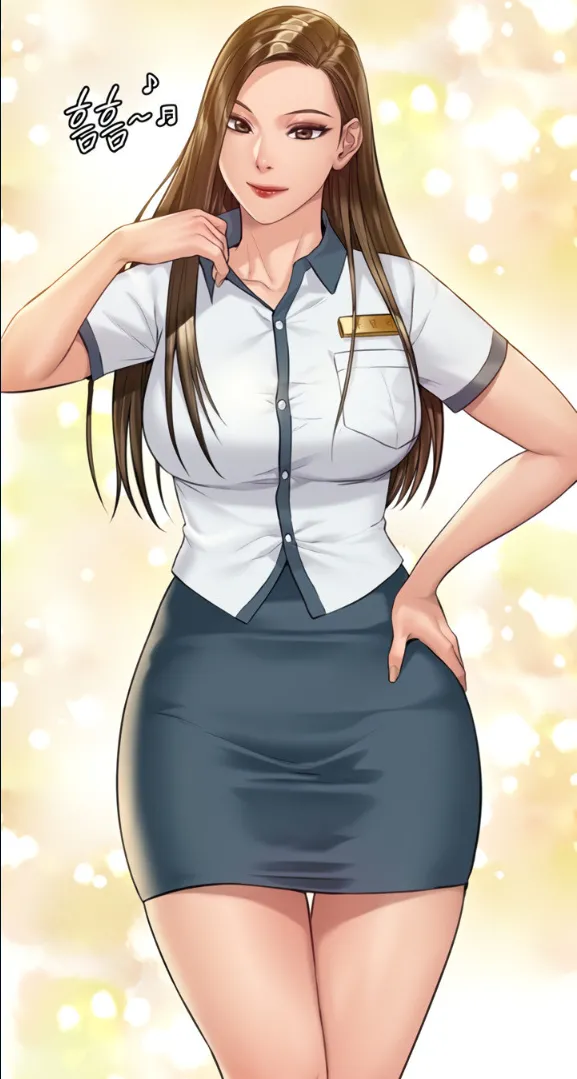 [Active Volcano] Queen Bee - Chapter 176-177 - Dallee's Corruption (6) 21eme image