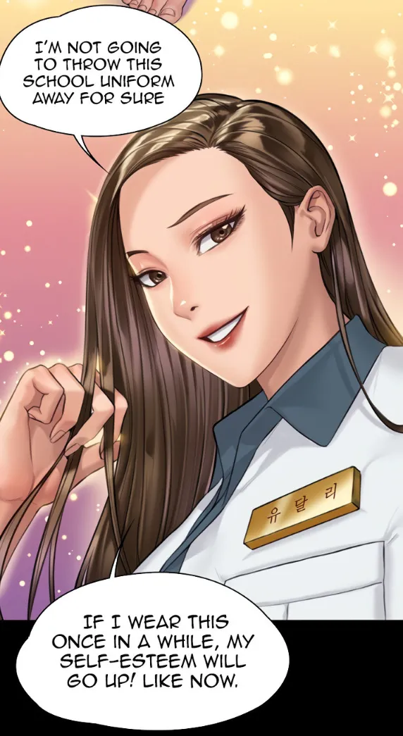 [Active Volcano] Queen Bee - Chapter 176-177 - Dallee's Corruption (6) 22eme image