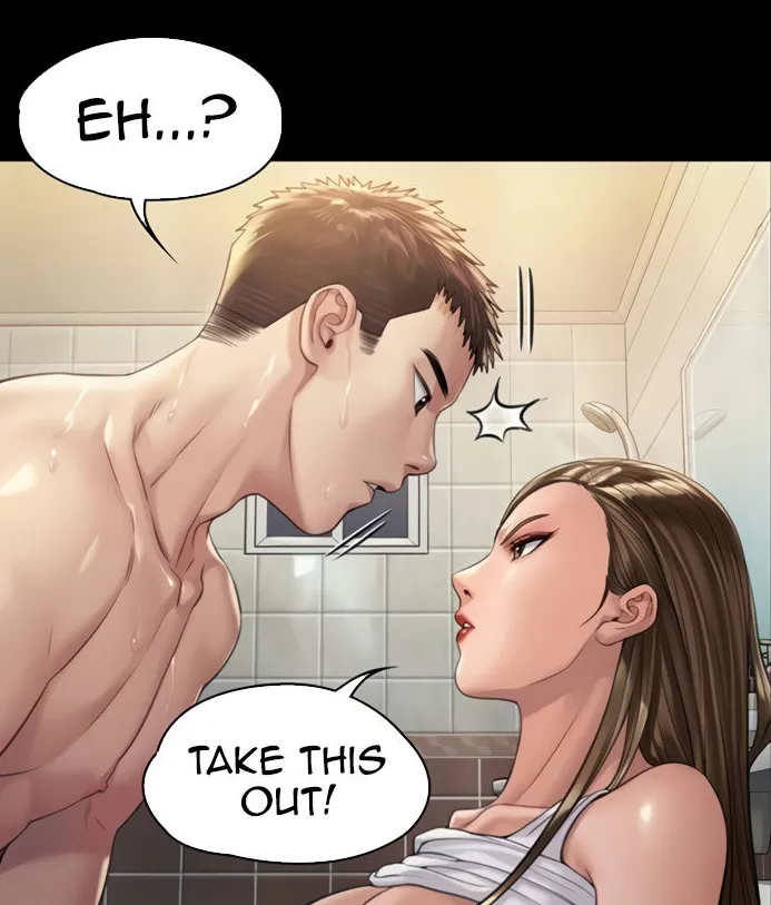 [Active Volcano] Queen Bee - Chapter 176-177 - Dallee's Corruption (6) 28eme image