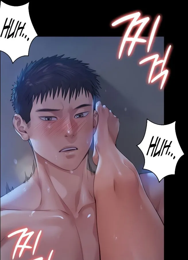 [Active Volcano] Queen Bee - Chapter 182-183 - Dallee's Corruption (7) 3eme image