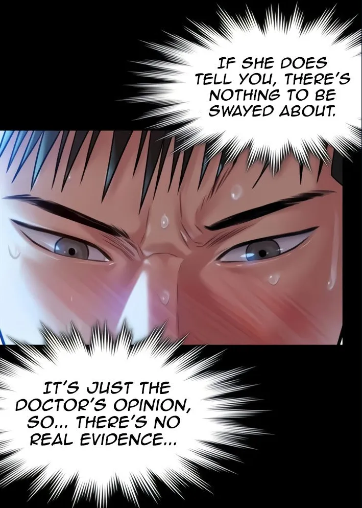 [Active Volcano] Queen Bee - Chapter 182-183 - Dallee's Corruption (7) 6eme image