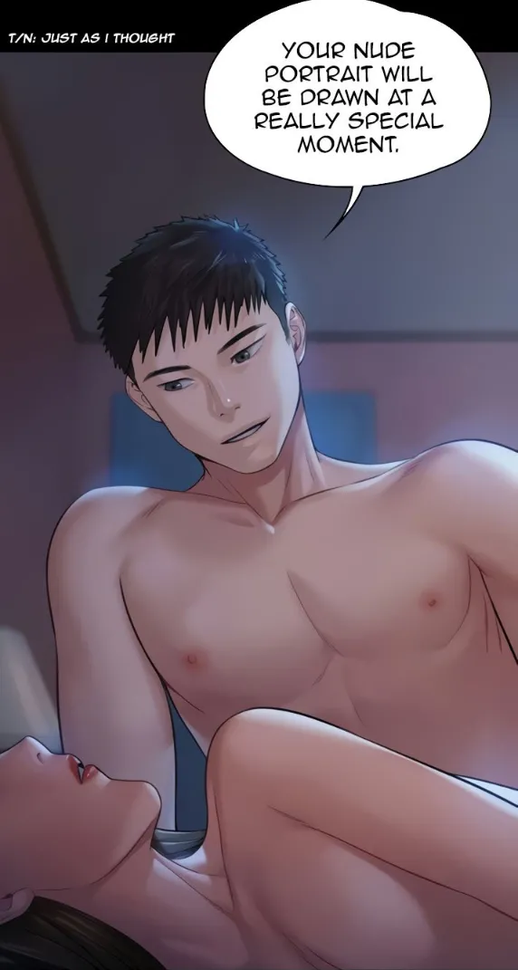 [Active Volcano] Queen Bee - Chapter 182-183 - Dallee's Corruption (7) 18eme image