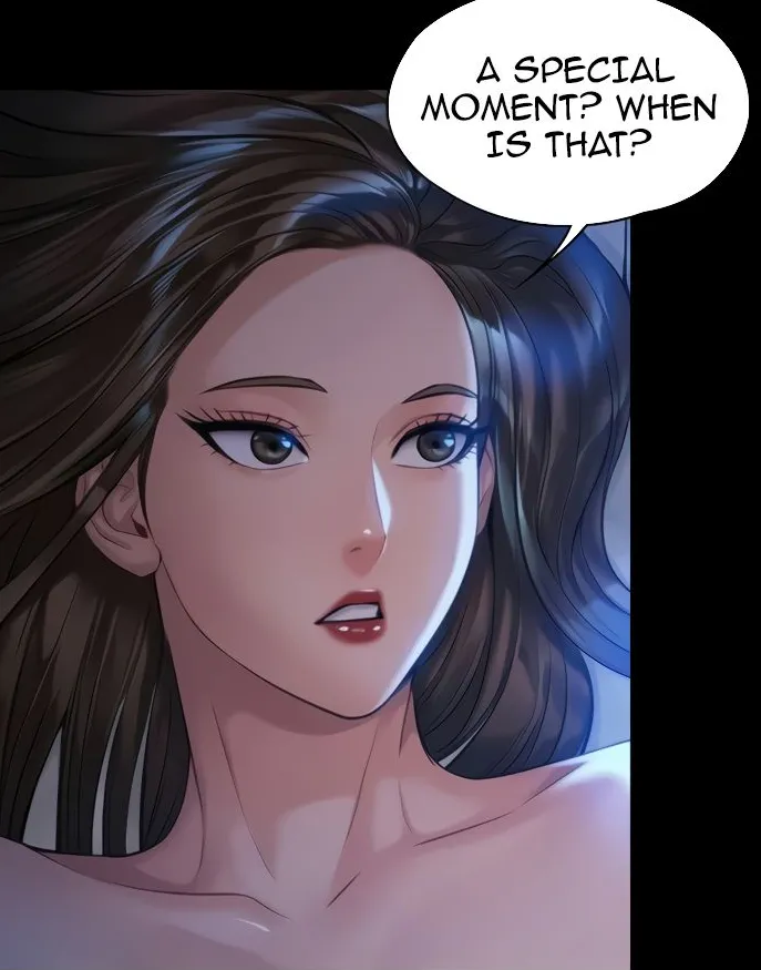 [Active Volcano] Queen Bee - Chapter 182-183 - Dallee's Corruption (7) 23eme image