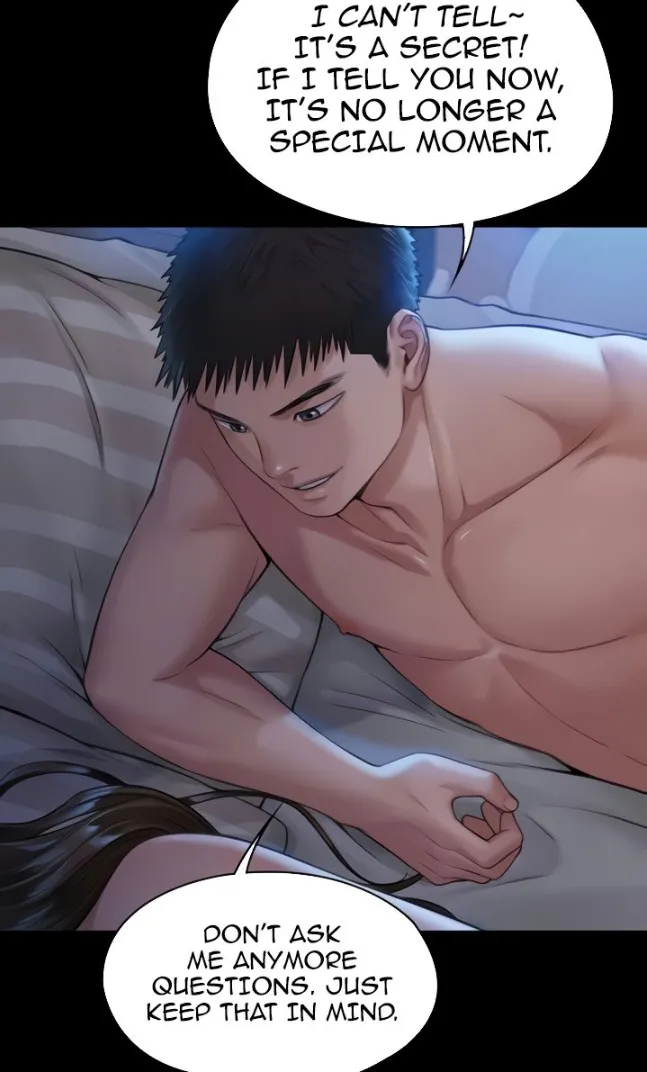 [Active Volcano] Queen Bee - Chapter 182-183 - Dallee's Corruption (7) 24eme image