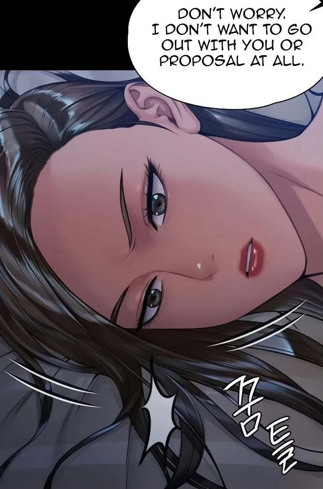 [Active Volcano] Queen Bee - Chapter 182-183 - Dallee's Corruption (7) 31eme image