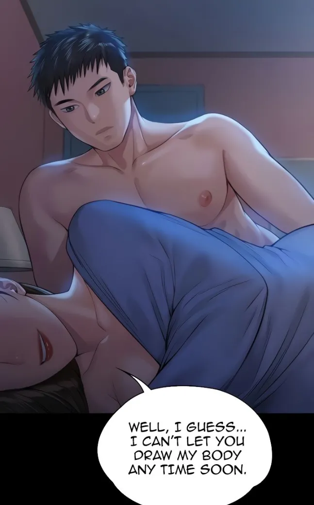 [Active Volcano] Queen Bee - Chapter 182-183 - Dallee's Corruption (7) 35eme image