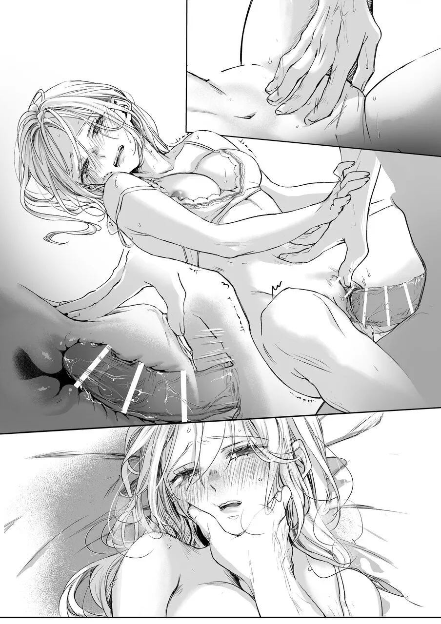 [Murasakiya (Murasaki)] Shinkan ga xxx  nano wa  Uriko no Sei desu Bildnummer 118