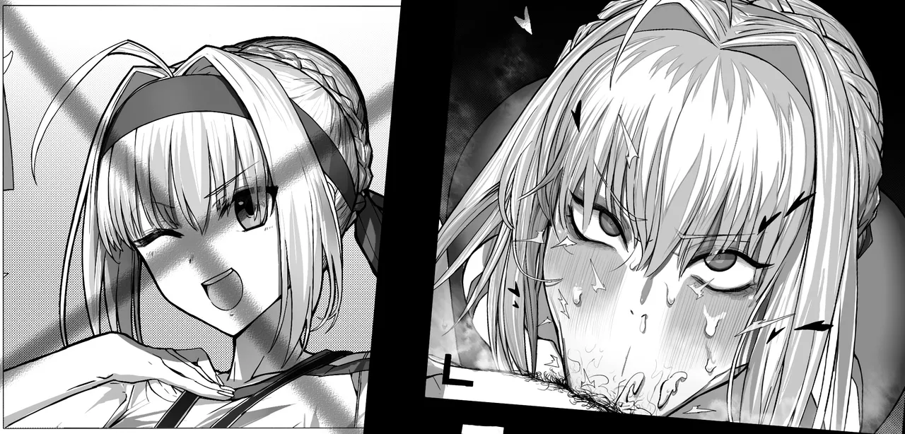 [Hiro潶] 《综合冠军》 première image