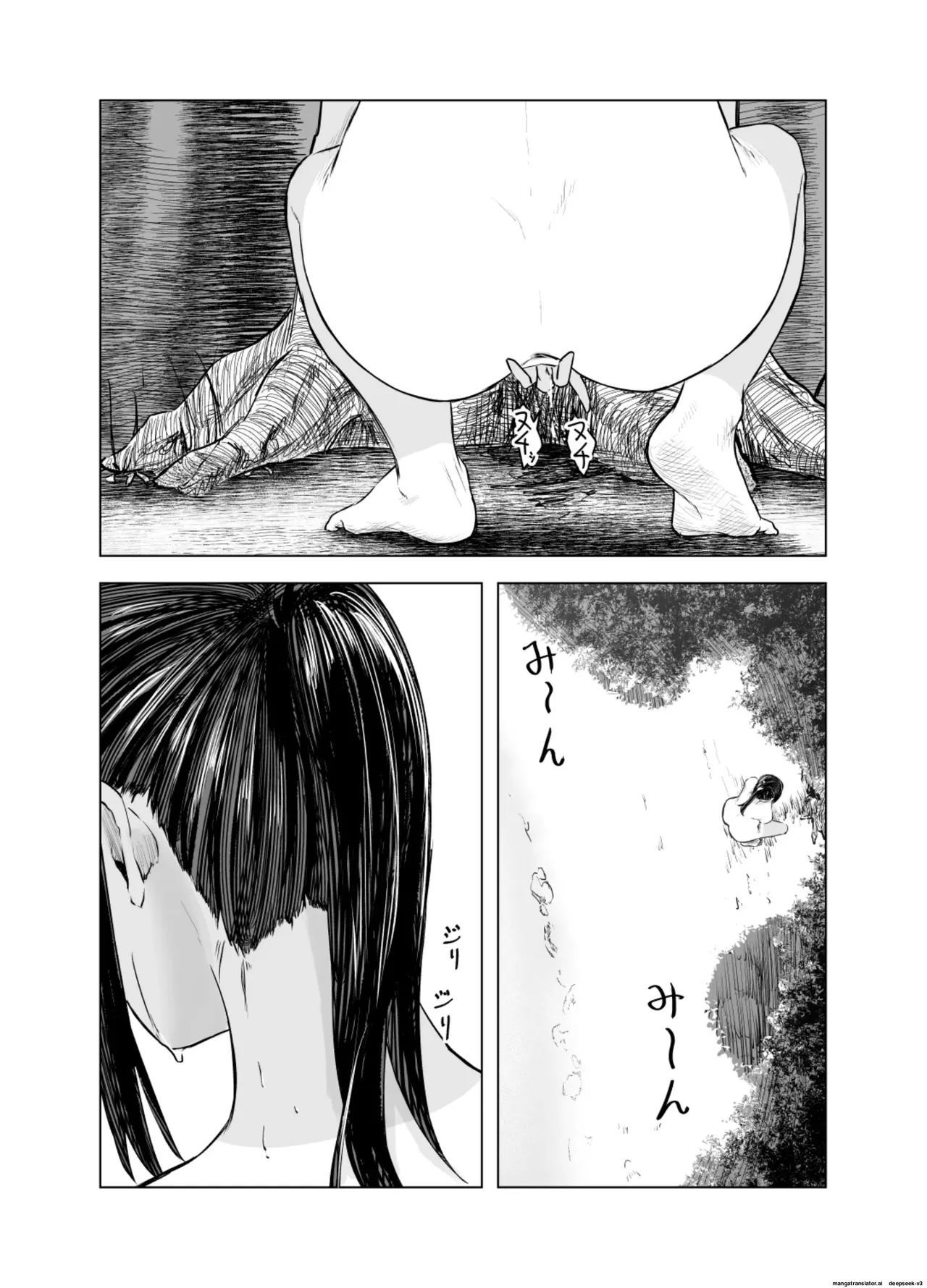 Natsu no Somarikata 3 22eme image