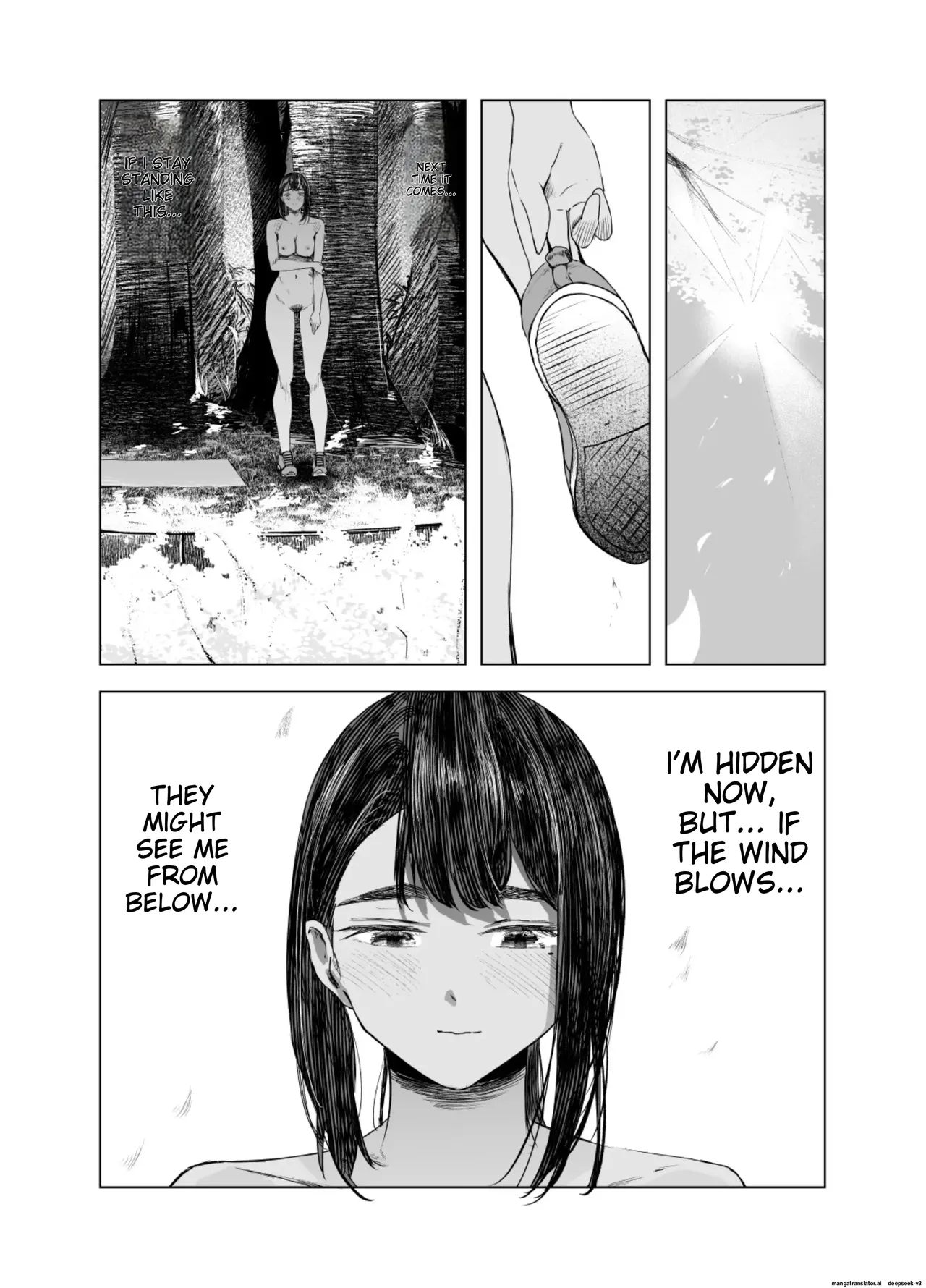 Natsu no Somarikata 5 이미지 번호 20