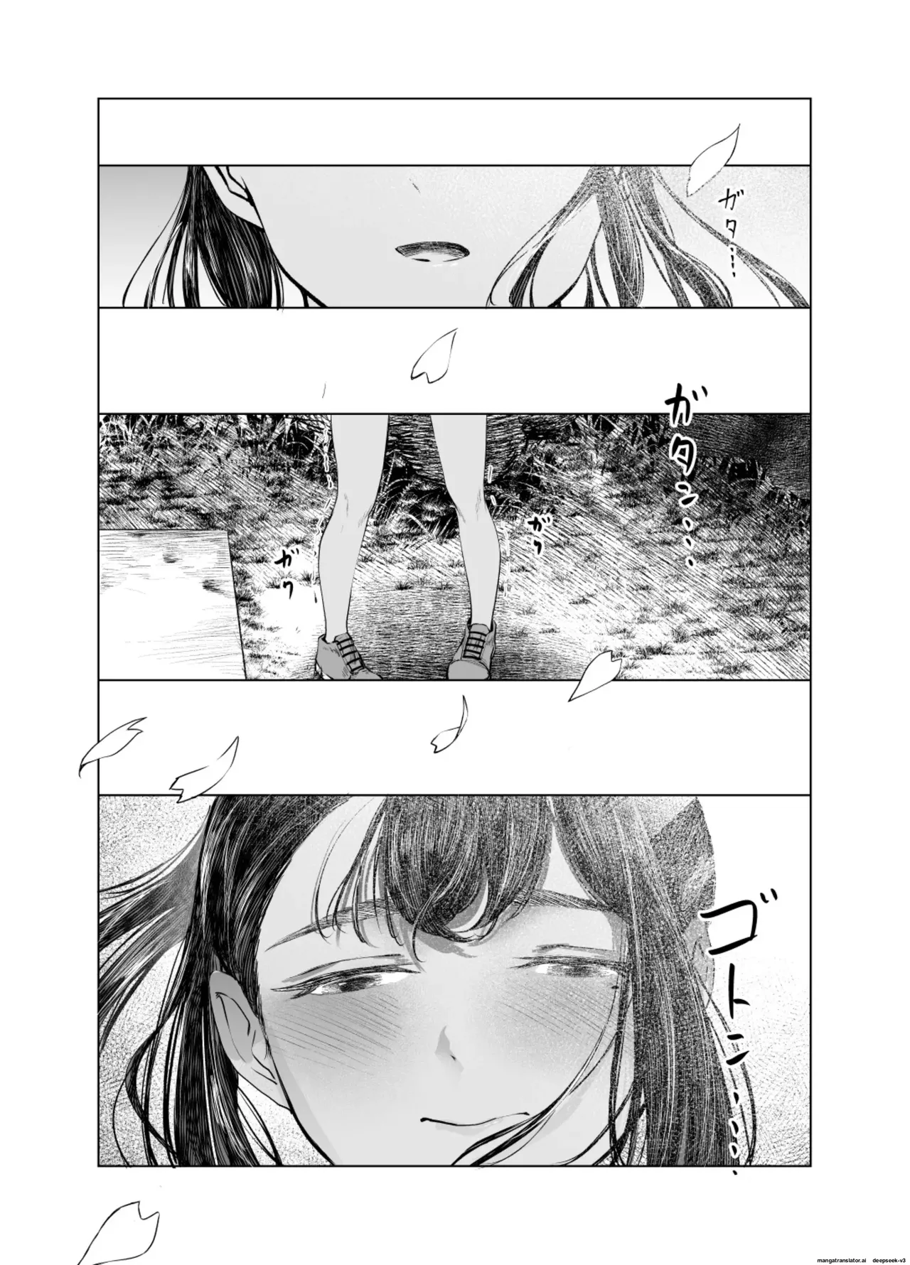 Natsu no Somarikata 5 이미지 번호 22