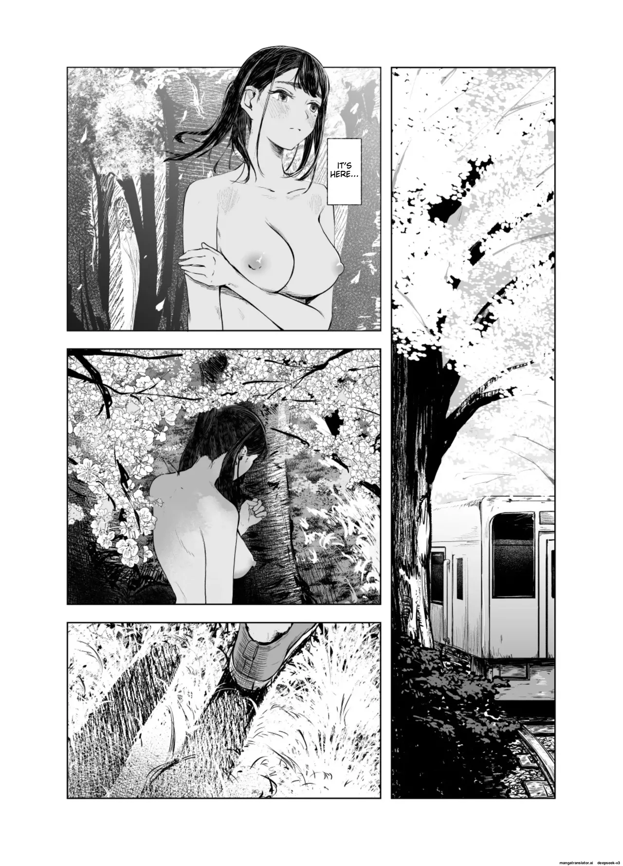 Natsu no Somarikata 5 이미지 번호 26