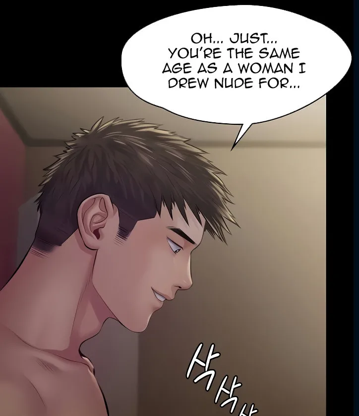 [Active Volcano] Queen Bee - Chapter 189-190 - Vanilla Sex With Sehee image number 11