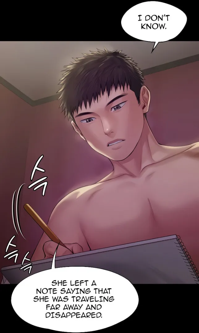 [Active Volcano] Queen Bee - Chapter 189-190 - Vanilla Sex With Sehee image number 14