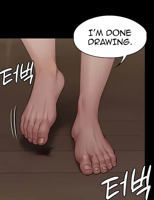 [Active Volcano] Queen Bee - Chapter 189-190 - Vanilla Sex With Sehee image number 16