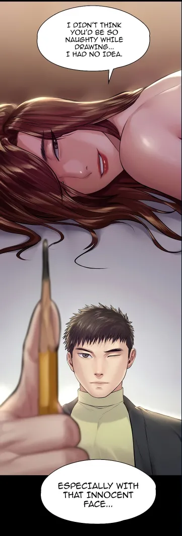 [Active Volcano] Queen Bee - Chapter 189-190 - Vanilla Sex With Sehee image number 23