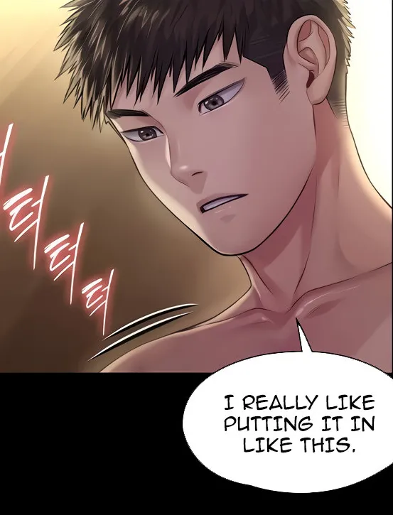 [Active Volcano] Queen Bee - Chapter 189-190 - Vanilla Sex With Sehee image number 33