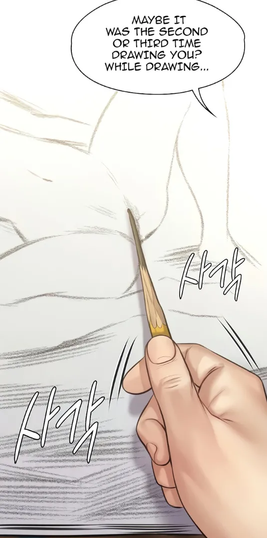 [Active Volcano] Queen Bee - Chapter 189-190 - Vanilla Sex With Sehee image number 36