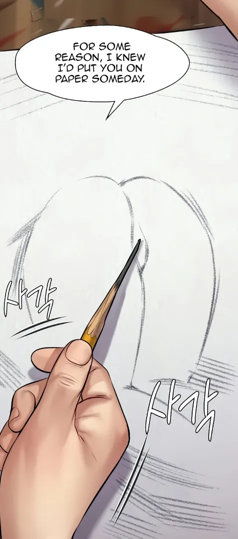 [Active Volcano] Queen Bee - Chapter 189-190 - Vanilla Sex With Sehee image number 37