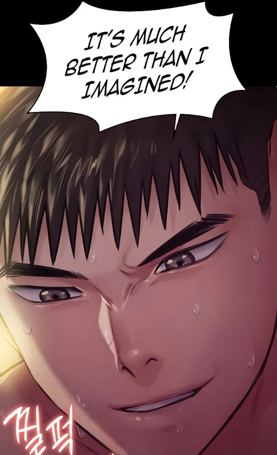 [Active Volcano] Queen Bee - Chapter 189-190 - Vanilla Sex With Sehee image number 46