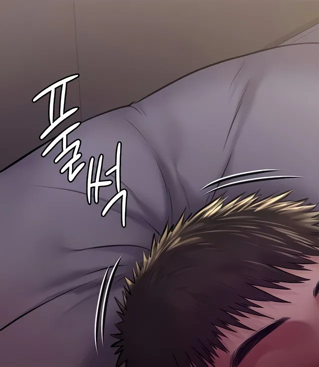 [Active Volcano] Queen Bee - Chapter 189-190 - Vanilla Sex With Sehee image number 52