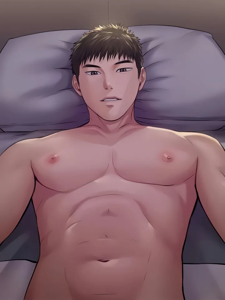 [Active Volcano] Queen Bee - Chapter 189-190 - Vanilla Sex With Sehee image number 53