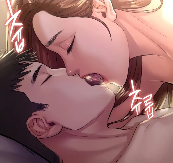 [Active Volcano] Queen Bee - Chapter 189-190 - Vanilla Sex With Sehee image number 57