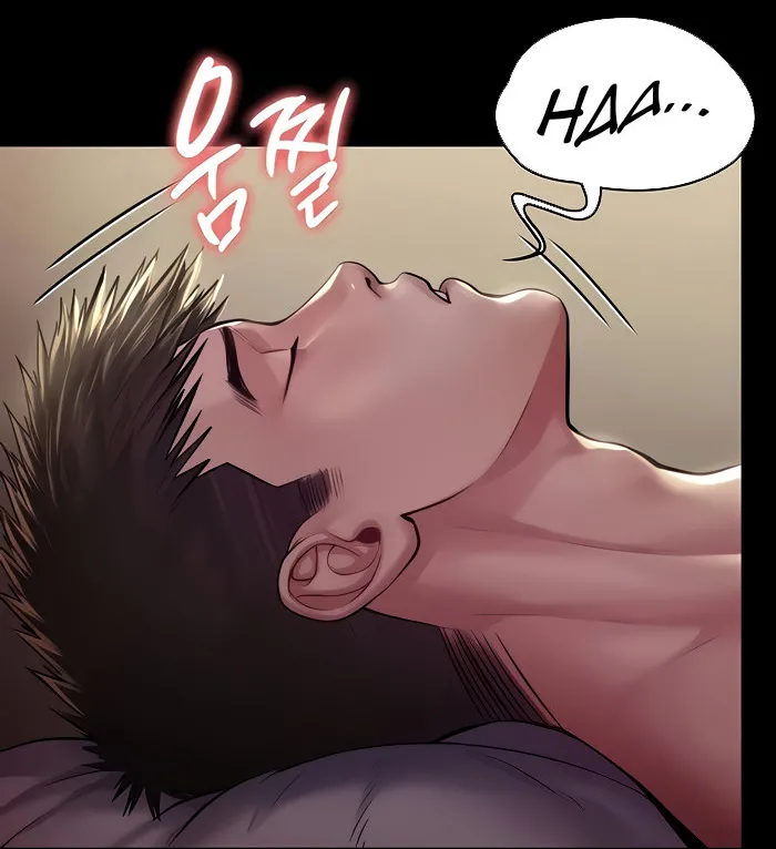 [Active Volcano] Queen Bee - Chapter 189-190 - Vanilla Sex With Sehee image number 60