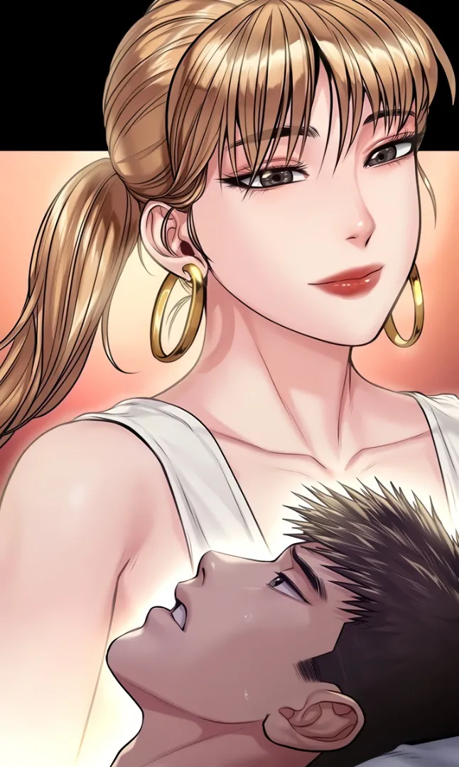 [Active Volcano] Queen Bee - Chapter 189-190 - Vanilla Sex With Sehee image number 80
