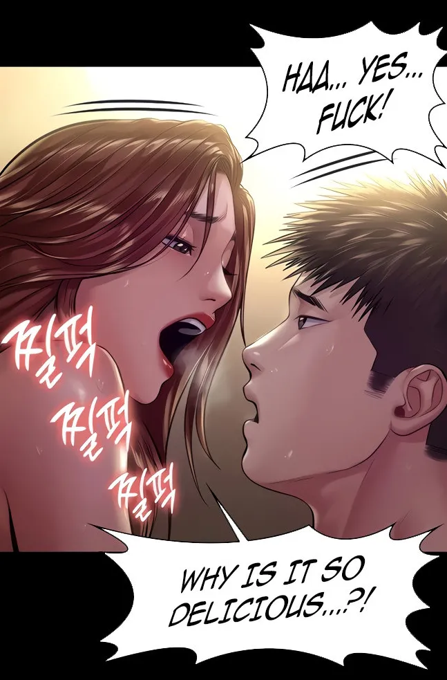 [Active Volcano] Queen Bee - Chapter 189-190 - Vanilla Sex With Sehee image number 83