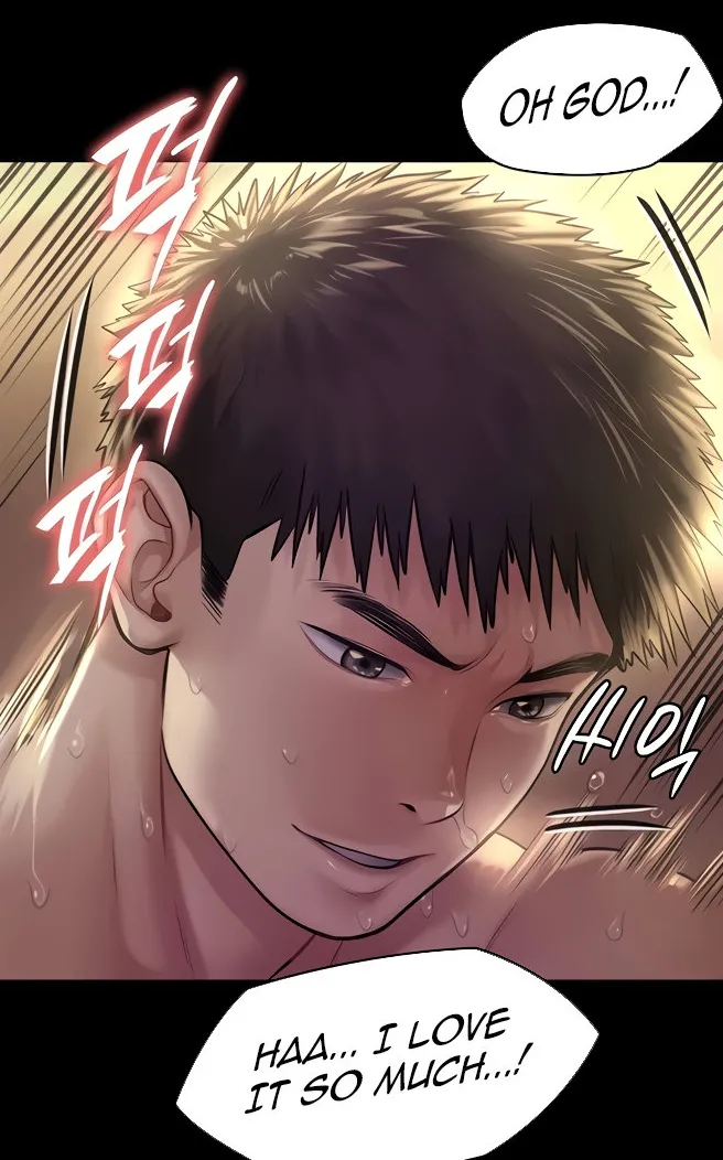 [Active Volcano] Queen Bee - Chapter 189-190 - Vanilla Sex With Sehee image number 96