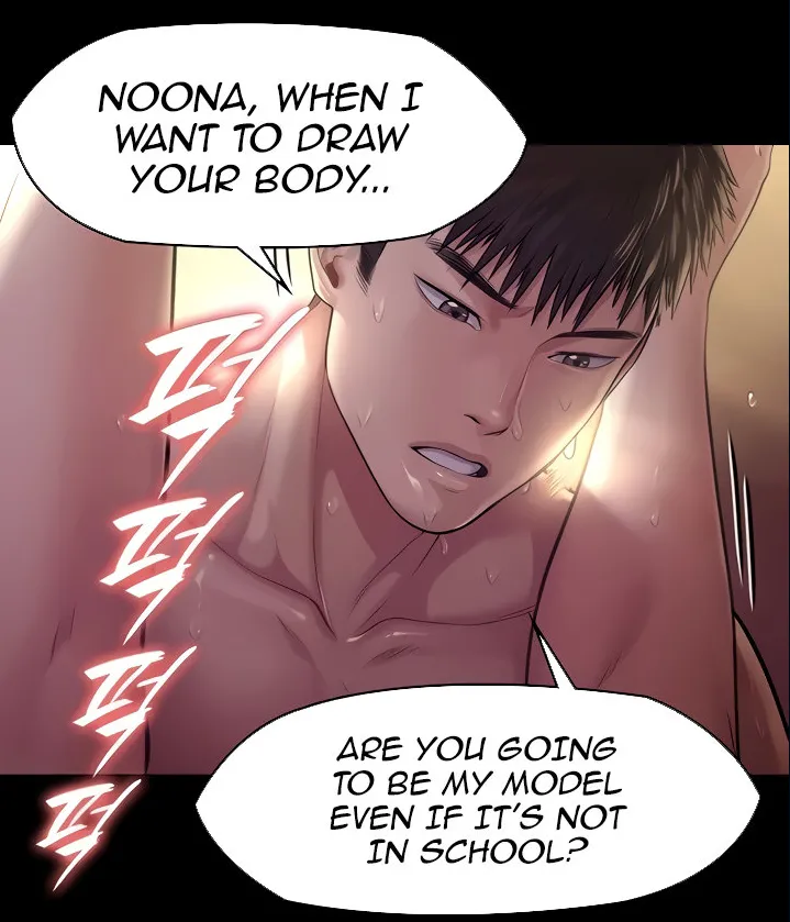 [Active Volcano] Queen Bee - Chapter 189-190 - Vanilla Sex With Sehee image number 99