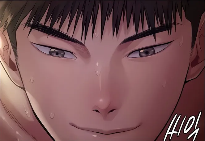 [Active Volcano] Queen Bee - Chapter 189-190 - Vanilla Sex With Sehee image number 101