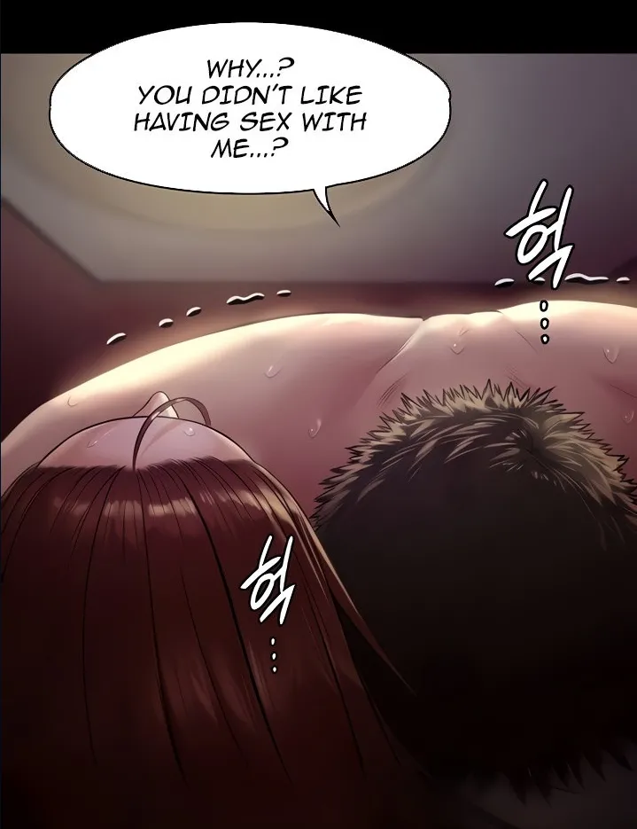 [Active Volcano] Queen Bee - Chapter 189-190 - Vanilla Sex With Sehee image number 109