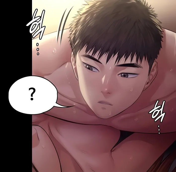 [Active Volcano] Queen Bee - Chapter 189-190 - Vanilla Sex With Sehee image number 111